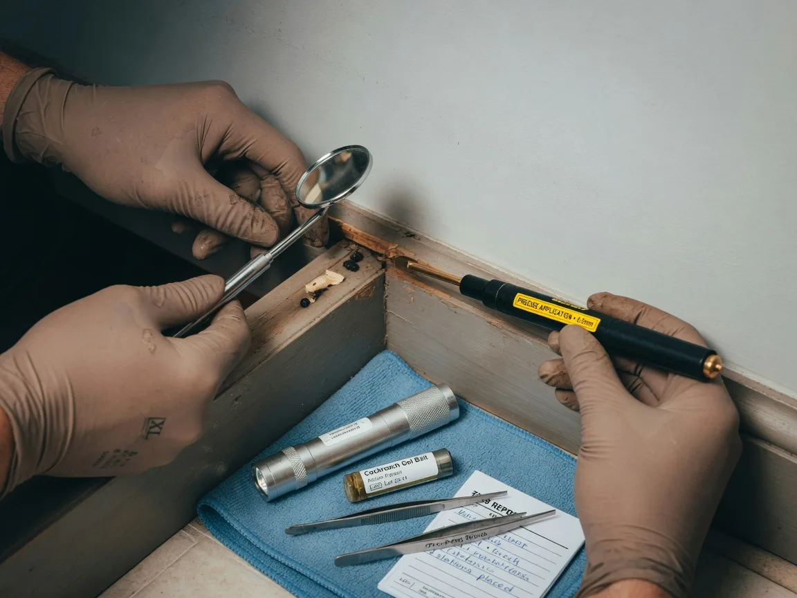 Why choose Emergency Pest Control in Gorham, NH